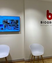 Biogroup Maine Anjou - Ralliement - Salle d'attente