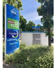 Aral pulse Ladestation Bild 3
