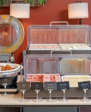 B&B HOTEL Milano Central Station immagine 10