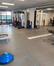 Physio-Centre de Terre Sainte Bild 5