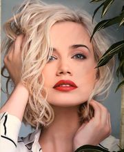 Coiffure Lubie Free image 6