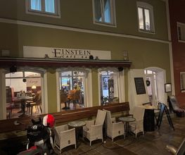 Einstein Cafe&Bar Bild 6