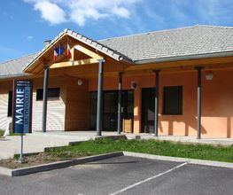 Mairie - Le Dévoluy image 1