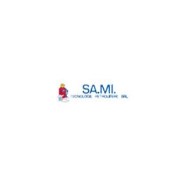 Sa.Mi. Tecnologie Petrolifere logo