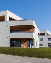 RP Architekten AG Architekturbüro Aarau Bild 4