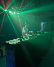 Hochzeits- und Event DJ Maik Nox Bild 6