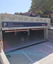 Parking Èze - EFFIA image 5