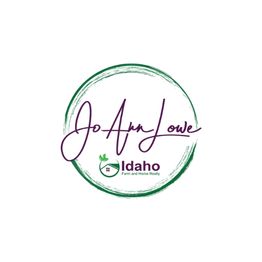 Idaho Farm and Home Realty: Jo Ann Lowe