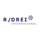 R/DREI INTERNATIONAL GmbH Logo RUESS GROUP