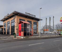 McDonald's Bild 1