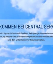 Central-Services Reinigungen Bild 2
