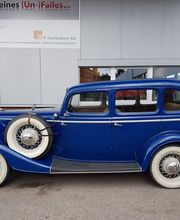 Gantenbein Carrosserie & Spritzwerk AG Bild 3