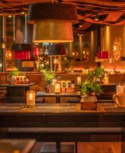 PETER PANE Burgergrill & Bar Bild 11