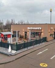 McDonald's Bild 1