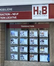 H2B Les Hommes De Biens EURL image 1