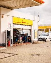Shell Bild 7