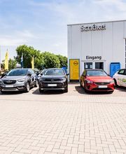 Autohaus Schökel Bild 8