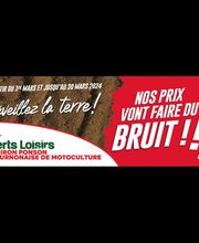 Tournonaise De Motoculture image 2