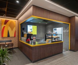 McDonald's Bild 4