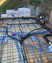 Mosimann Leitungsbau AG Bild 5