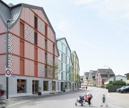 J2 Architekten AG Bild 1