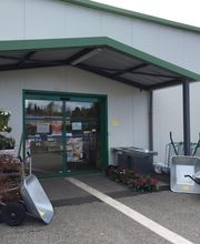 Duvillard Nature Jardin image 1