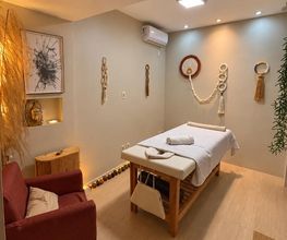 Gisele Queirós - Terapia Integrativa - Massagem na Barra - Salvador imagen 15