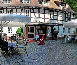 Restaurant Merzenmühle Bild 1