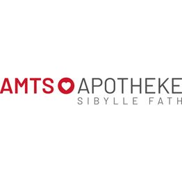 Logo der Amts-Apotheke