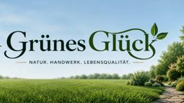 Grünes Glück