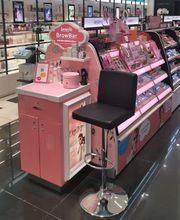 Brow Bar Benefit Cosmetics immagine 14