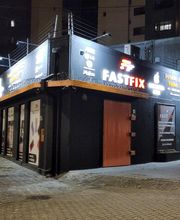 Fast Fix Assistência Técnica TV Celular Apple Samsung imagen 16