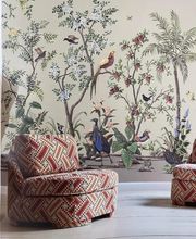 L'atelier de tapisserie Stéphanie Hallaire image 18