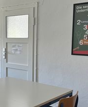 Braunschweig-Mitte Unterrichtsraum