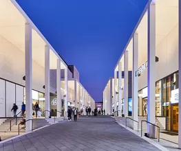 Outletcity Metzingen Bild 7