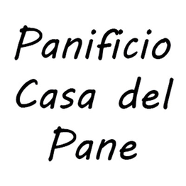 Panificio Casa del Pane logo