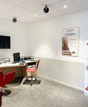 Audioprothésiste Châtellerault - Alain Afflelou Acousticien image 2