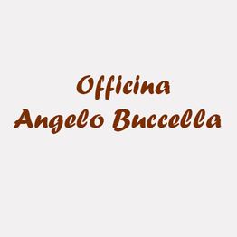 Officina Angelo Buccella logo