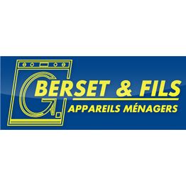 Berset et Fils SA logo