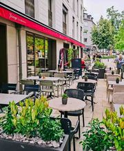 Junge Die Bäckerei. Bild 2