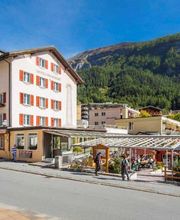 Hotel Restaurant Heilquelle Bild 1