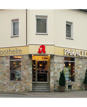 PARACELSUS - APOTHEKE Bild 2