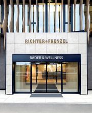 Richter+Frenzel Bäder & Wellness Bild 1