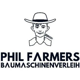 Phil Farmers Baumaschinenverleih