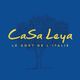 Casa Leya