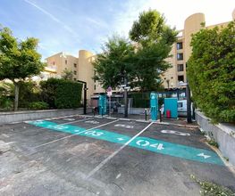 Electra Charging Station image 4