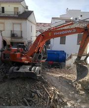 Transportes Juan Aguilar - El Peña imagen 9