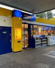 JET Tankstelle Bild 4