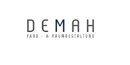 DEMAH Farb- & Raumgestaltung