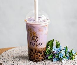 TUDO Bubble Tea (Alexanderplatz) Bild 11